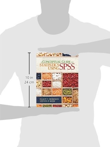 A Conceptual Guide to Statistics Using SPSS