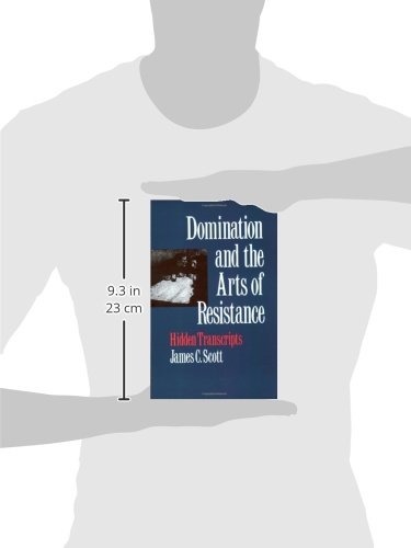 Consider, arts domination hidden resistance transcript Can not arts domination hidden resistance transcript have