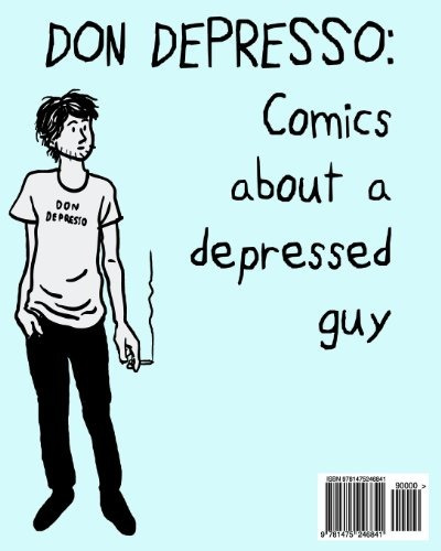 Don Depresso, Volume I