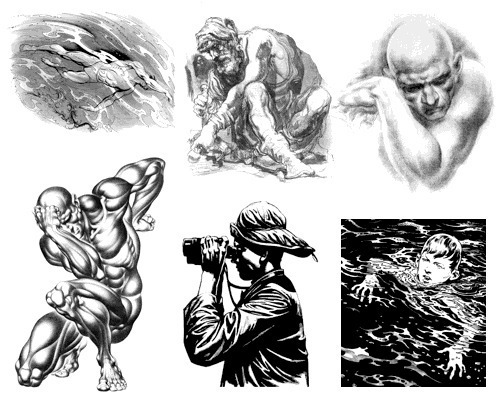 burne hogarth dynamic light and shade english pdf burne hogarth dynamic light and shade english pdf