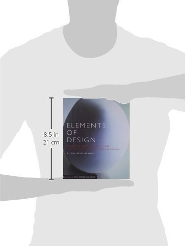 Elements Of Design Book