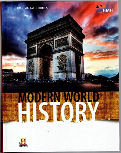 World History Book