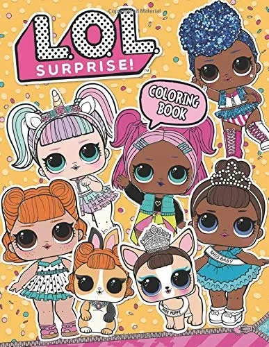 930+ Coloring Book Kids Best HD