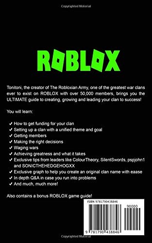 Book Roblox Create A Famous Clan Fashion Group Cafe Or - roblox login group
