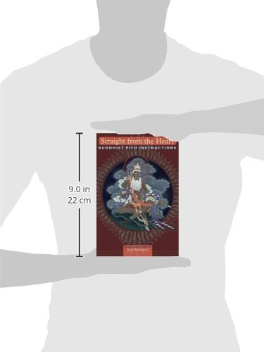 Straight from the Heart: Buddhist Pith Instructions