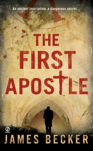 Profile of the Apostle James, Brother of John