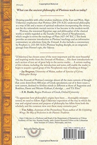 The Heart of Plotinus: The Essential Enneads (Perennial Philosophy Series)