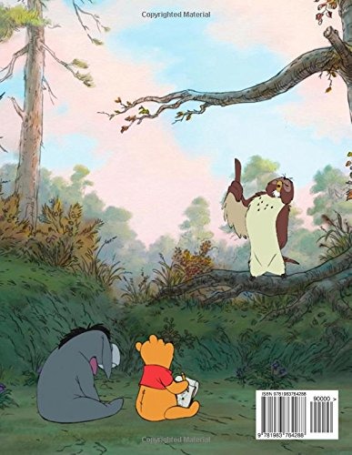 80 Coloring Book Pages Of Winnie The Pooh Images 80 Coloring Book Pages Of Winnie The Pooh Images
