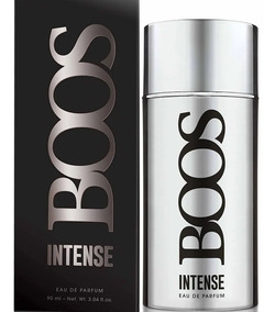 boss intense hombre