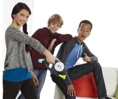 bop it 10 movimientos