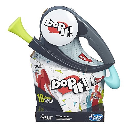 bop it juego mercadolibre