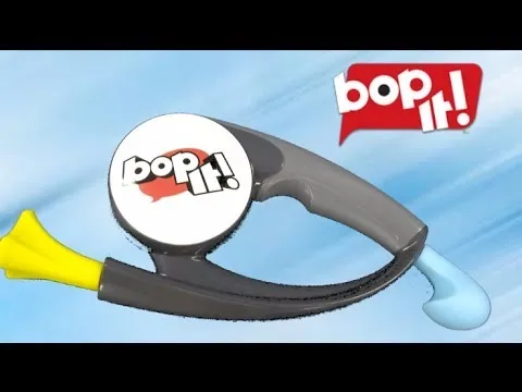 bop it nuevo