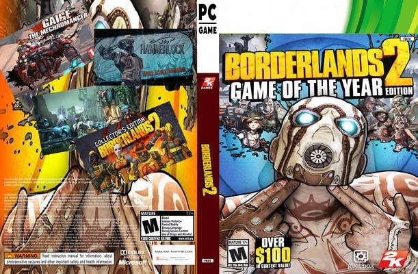 mac game store borderlands 2 goty mac game store borderlands 2 goty