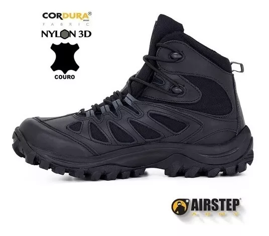 airstep bravo 10