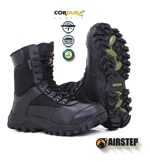 bota airstep 8625 upon armor