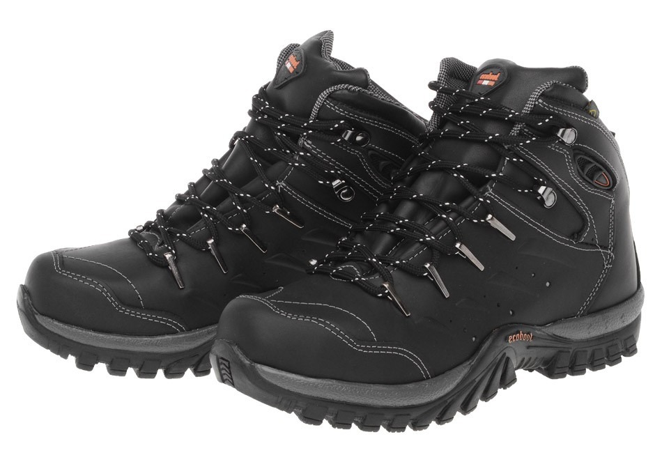 botas caminhada impermeaveis