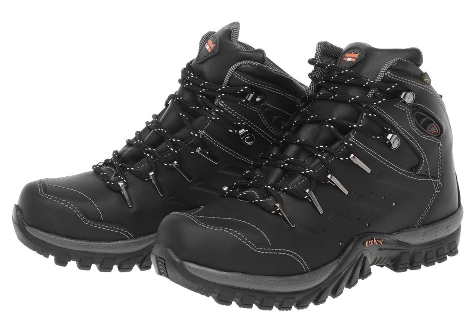 bota impermeavel trekking