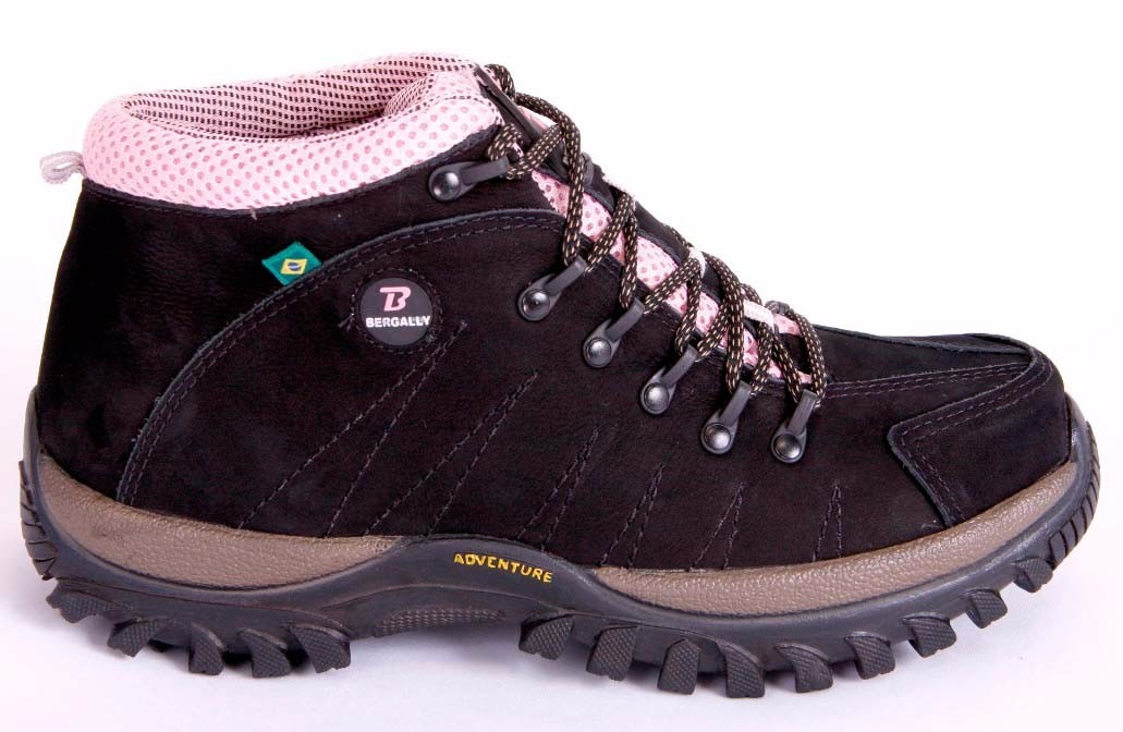 concordo aeronave Overdraw botas femininas aventura - corporatewellness.pt