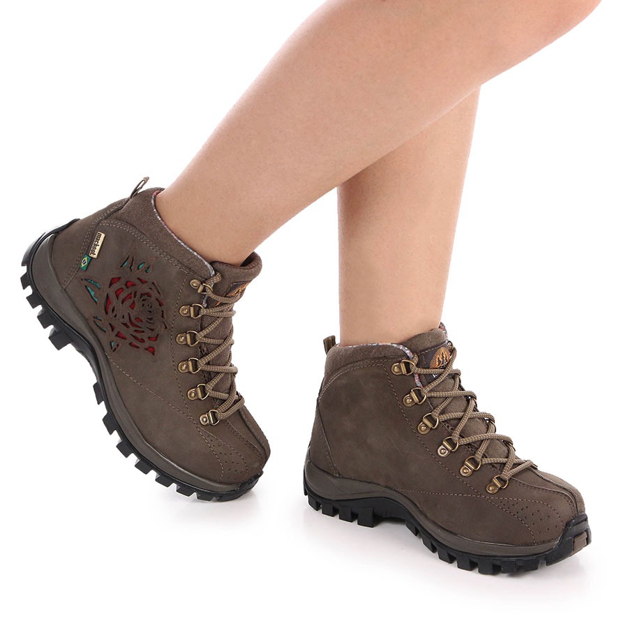 botas macboot femininas