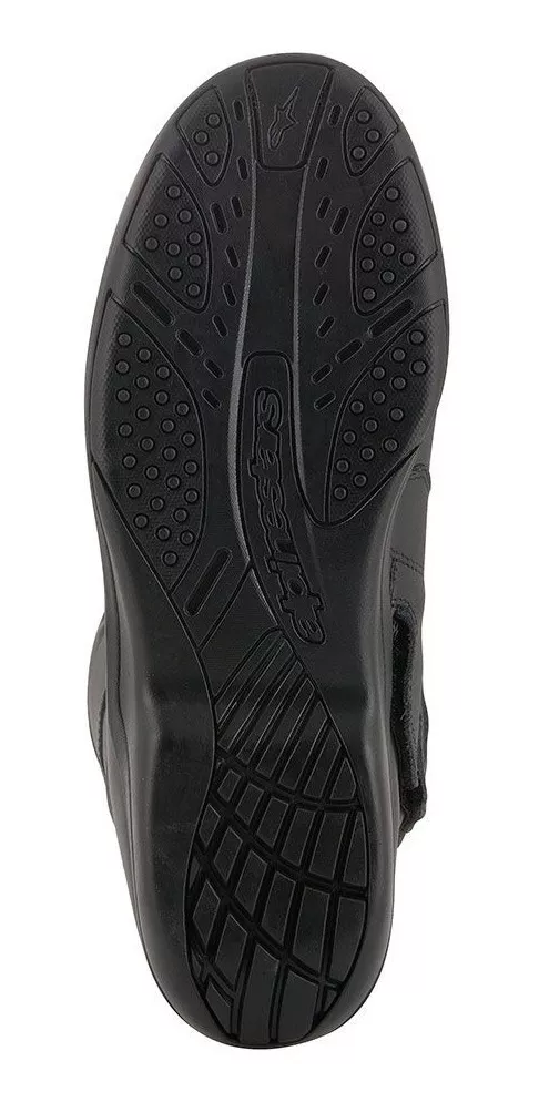 bota alpinestars andes v2