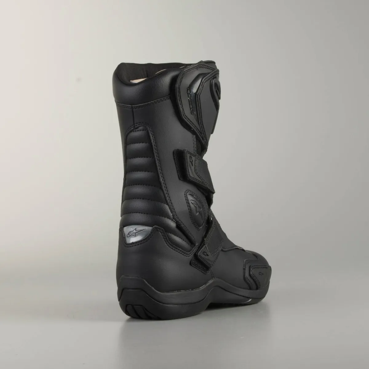 bota alpinestars impermeável