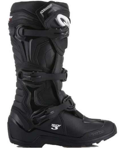 bota alpinestars tech 3 mercado livre