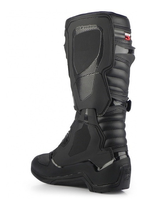 bota alpinestars tech 3 mercado livre