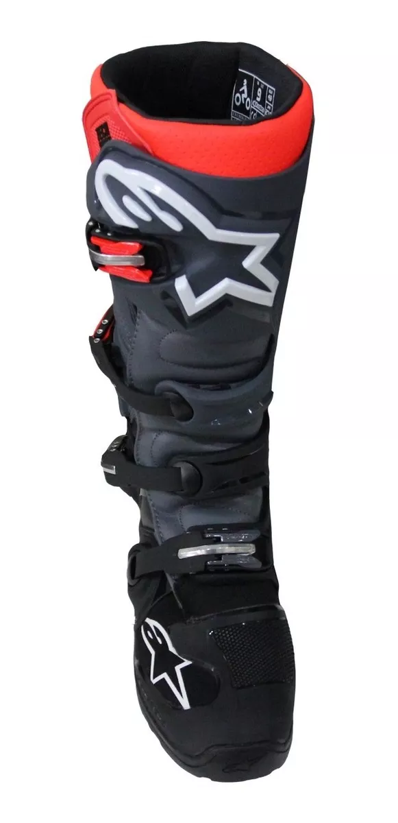 bota alpinestars enduro