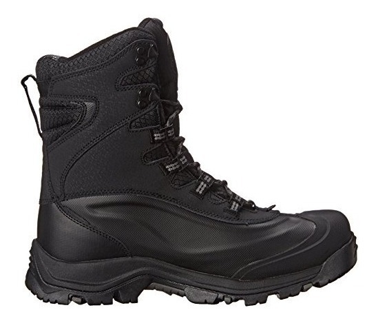 Bota Ancha Para El Frío, Para Hombres, De La Mar 9.5 Ee - $ 770.510 en