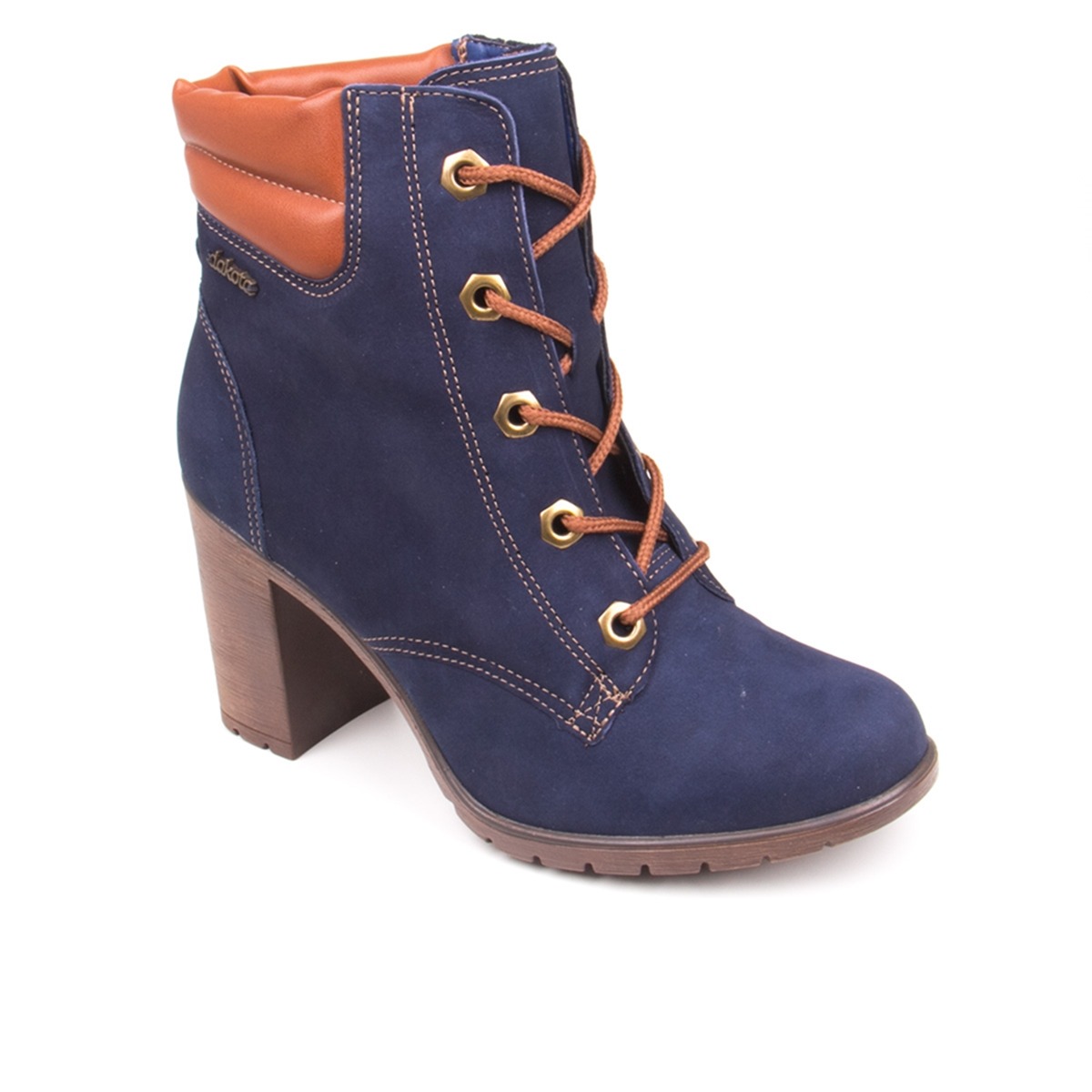 100% de alta qualidade em estoque preço acessível bota ankle boot dakota - global-satisfaction.pt