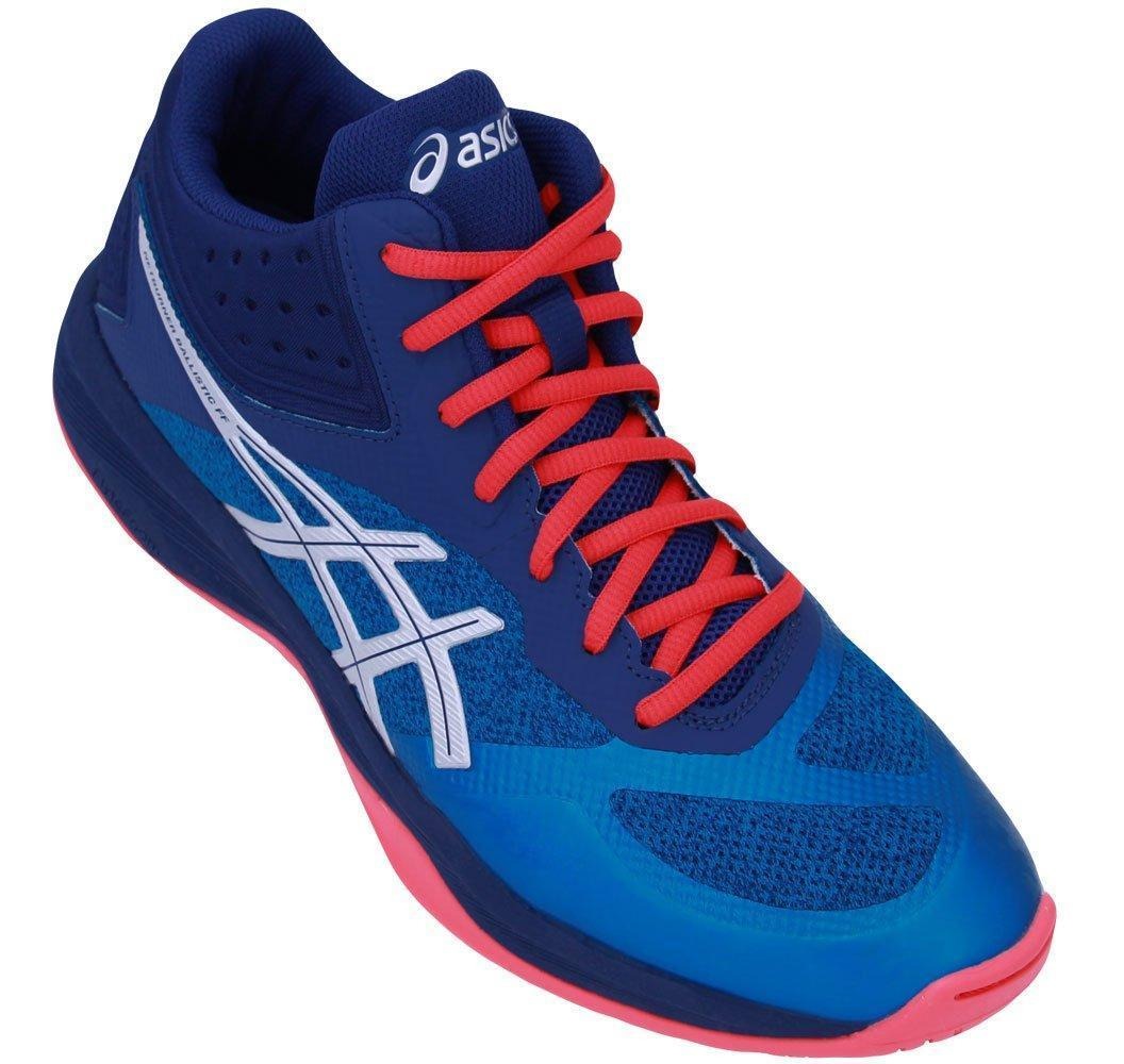 asics netburner ballistic ff mt asics netburner ballistic ff mt