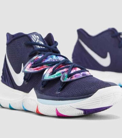 nike basket mujer