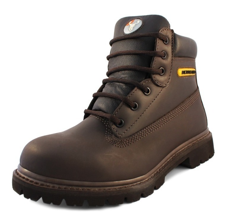 Botas De Seguridad Berrendo Precio Bota Berrendo Mod 124 - $ 1,240.00 en Mercado Libre