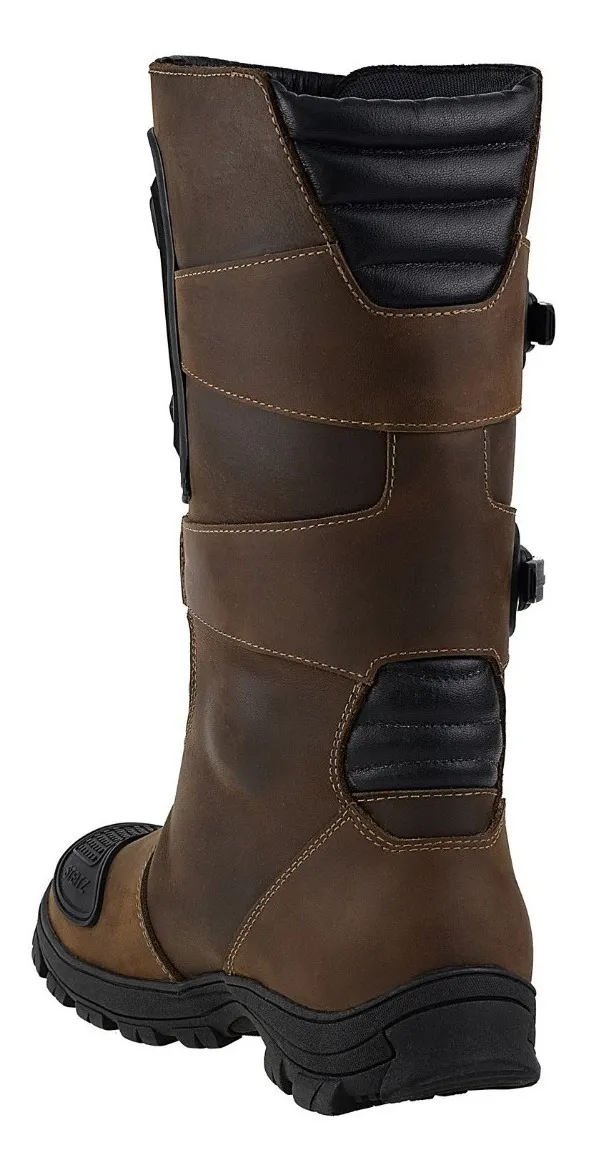 bota big trail