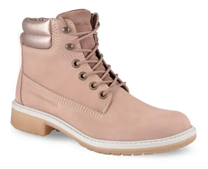 botas de construcción