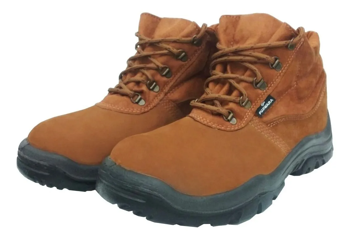 bota fujiwara masculina