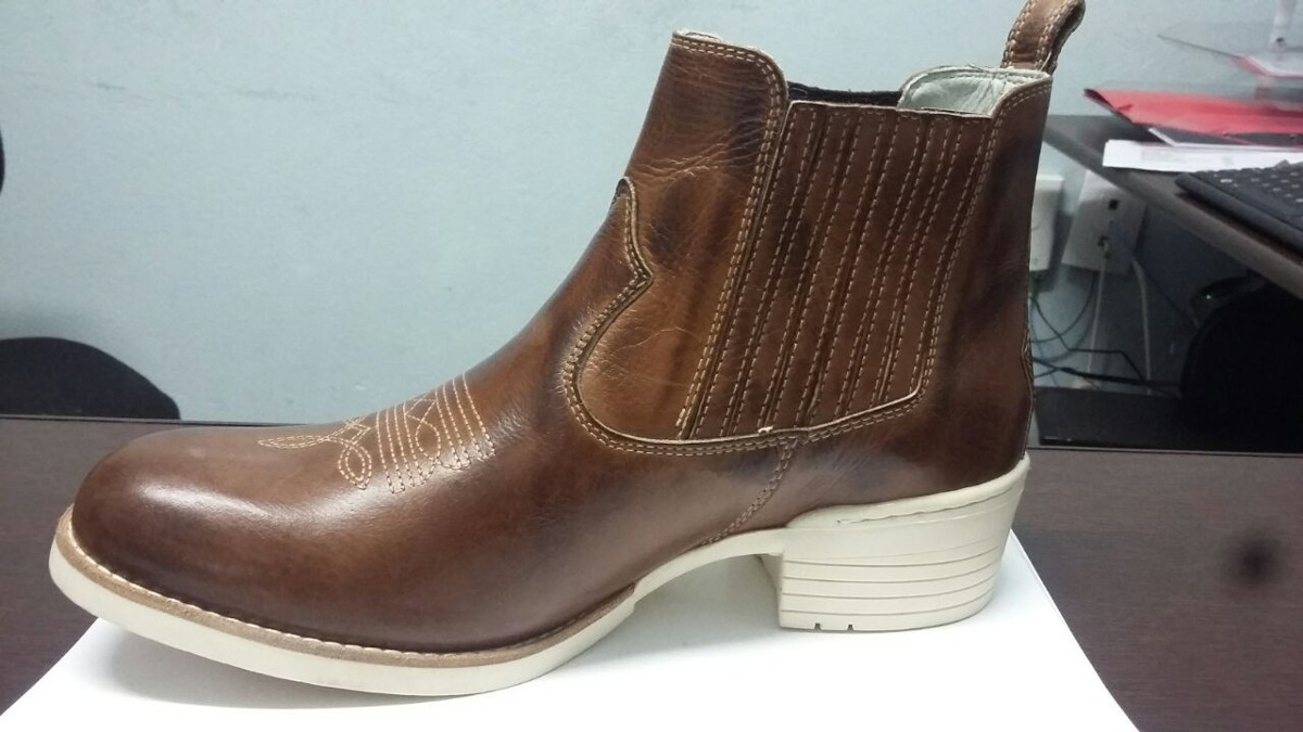 bota branca masculina mercado livre