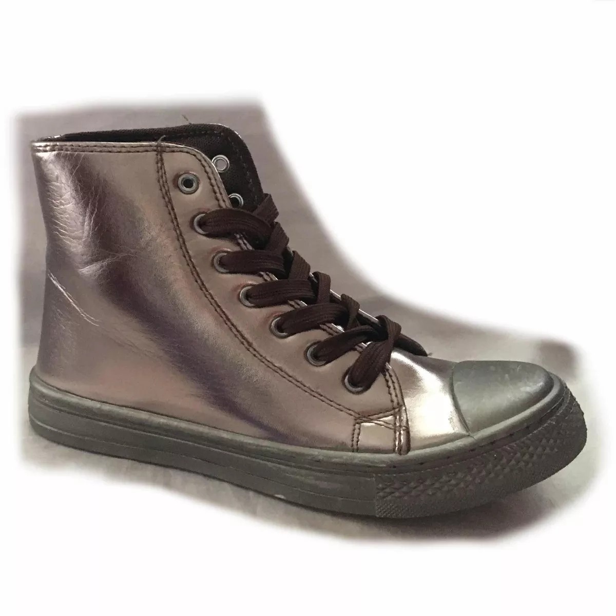 converse metalizado converse metalizado