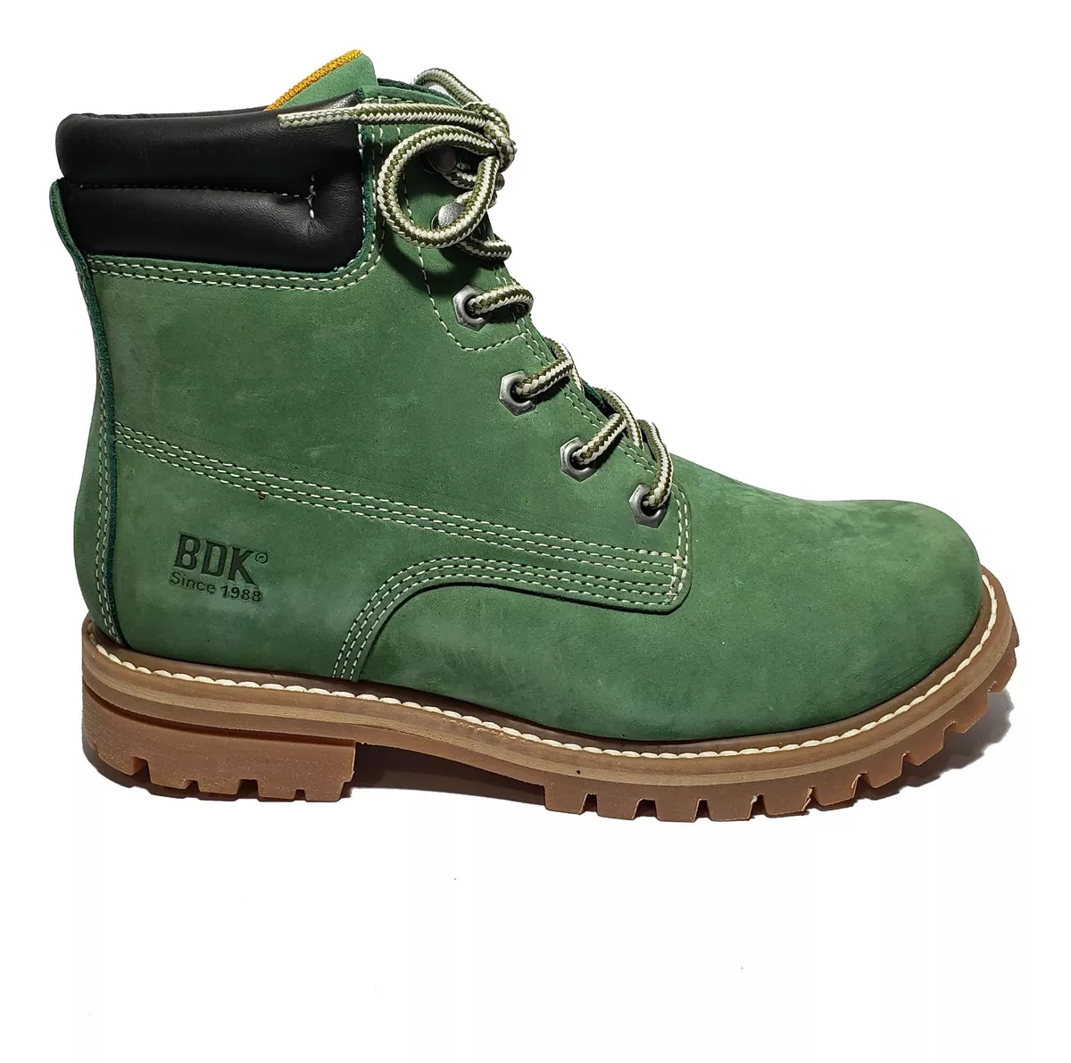 bota braddock mercado livre