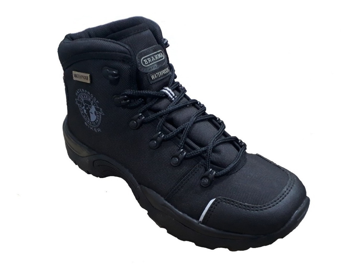 Bota Brahma Waterproof 3028 - $ 349.900 