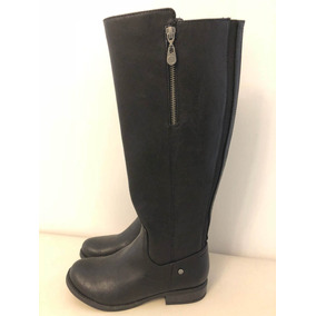 botas para mujer guess