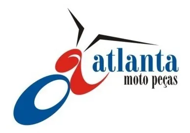 ATLANTA MOTO PEÇAS | Bota Cano Baixo Com Ziper Preta Numero 43 Moto Company - R$ 170,48