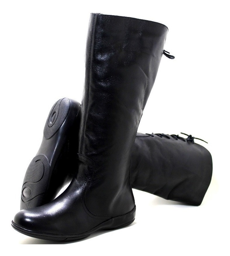 botas cano longo feminina 2019