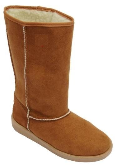 Bota Caramelo Bebe De Neve Forrada Em Pelo Branco Dobra 4078 - R$ 238,00 em Mercado Livre