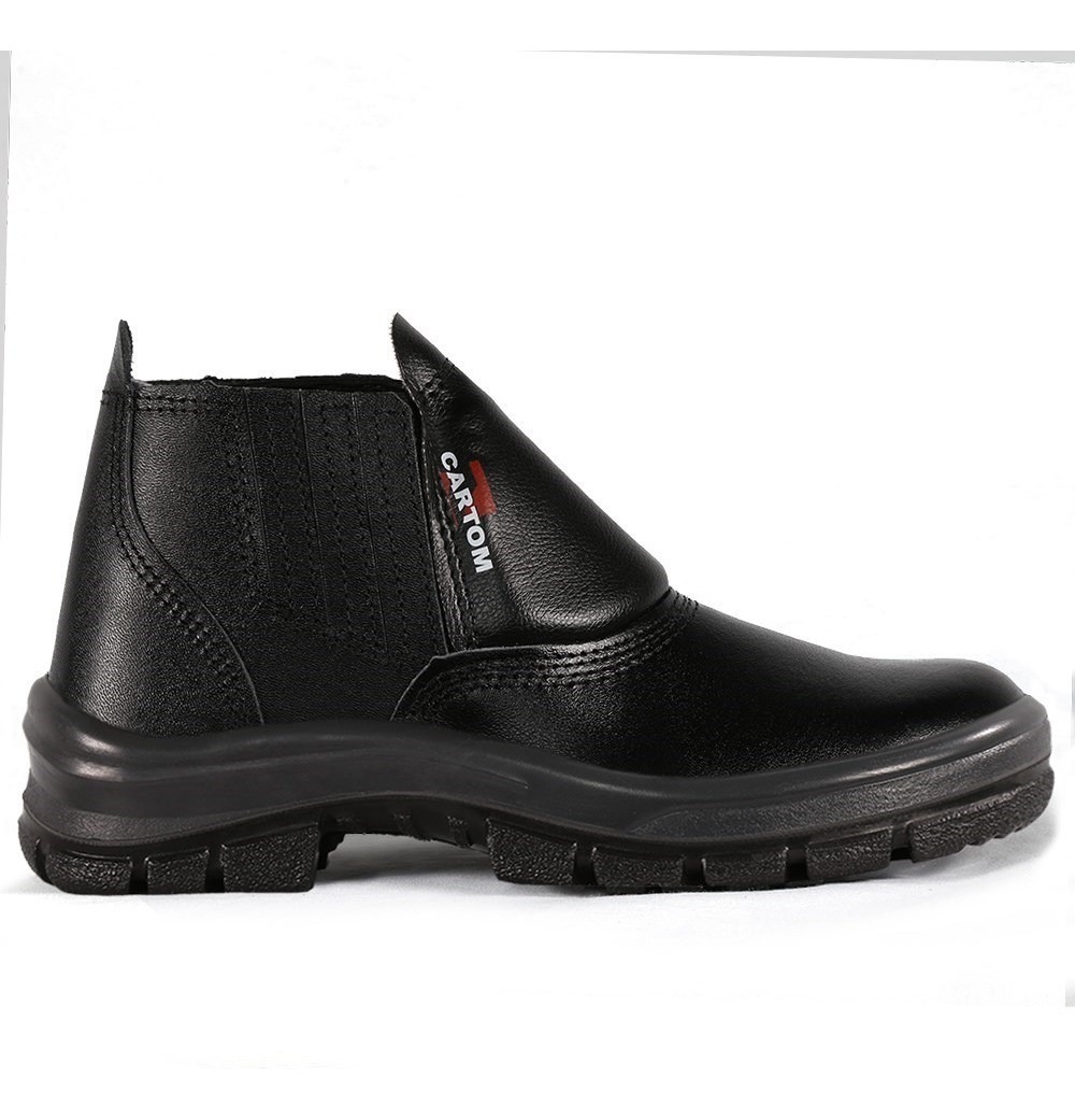 botas cartom mercado livre