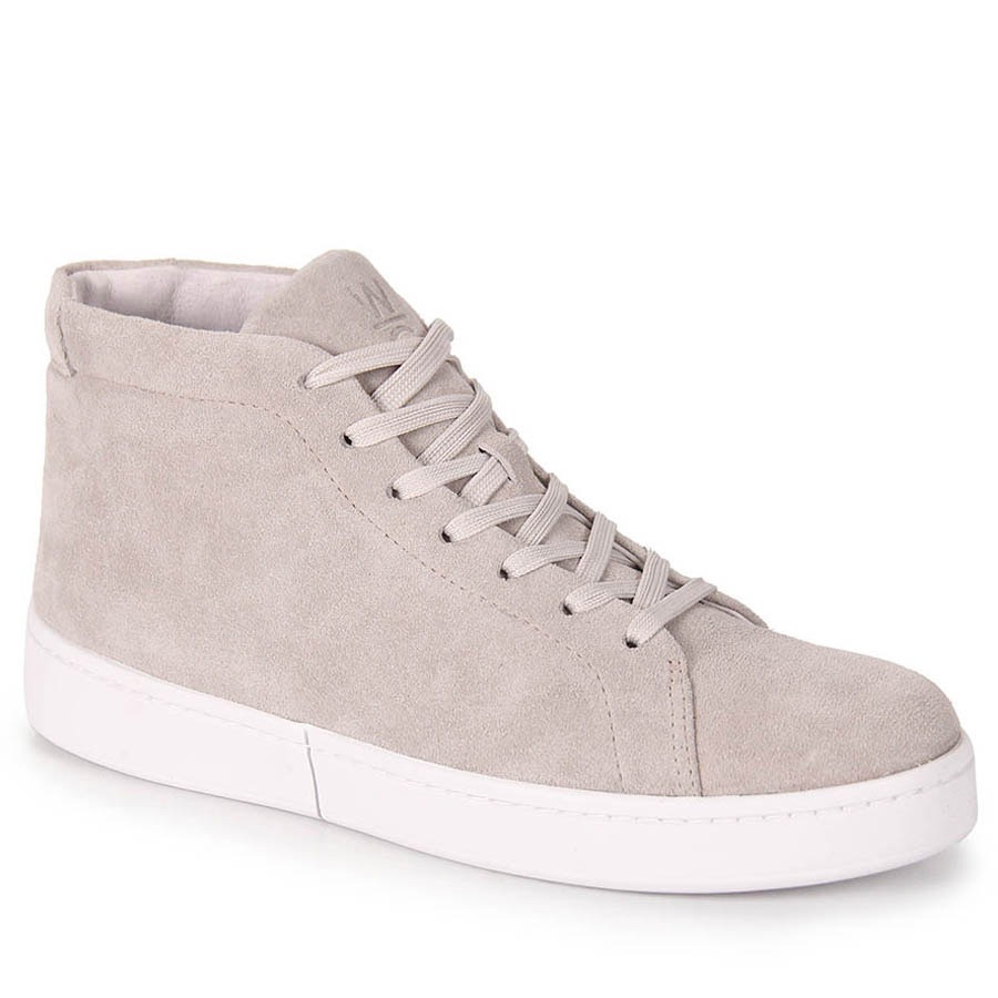 trabalho Parar por Concordar com bota casual masculina west coast - fariapalace.pt