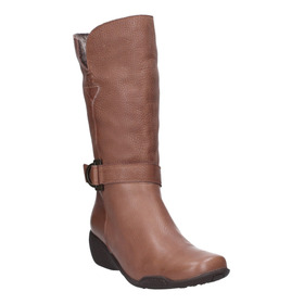 Bota Casual Mujer 16 Hrs - 025h