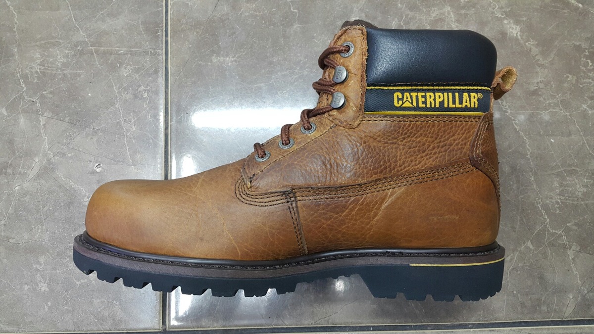 bota caterpillar holton