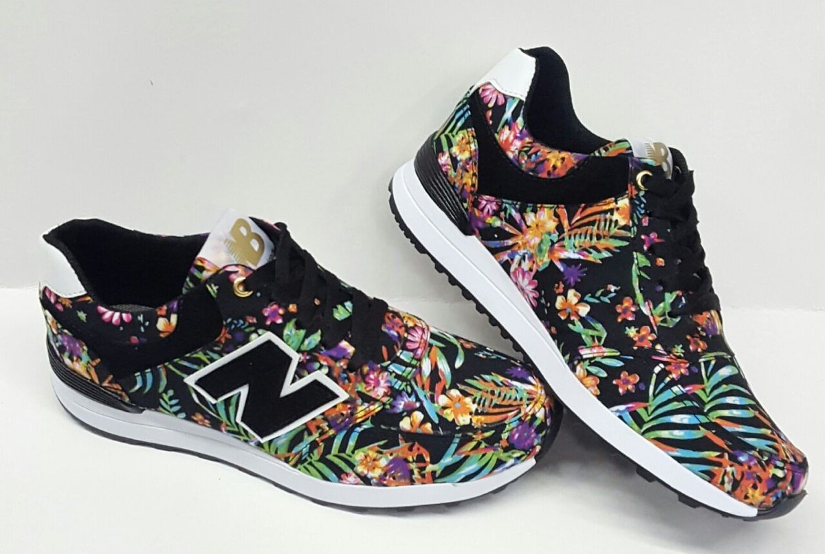 new balance mujer flores zapatillas new balance mujer flores zapatillas