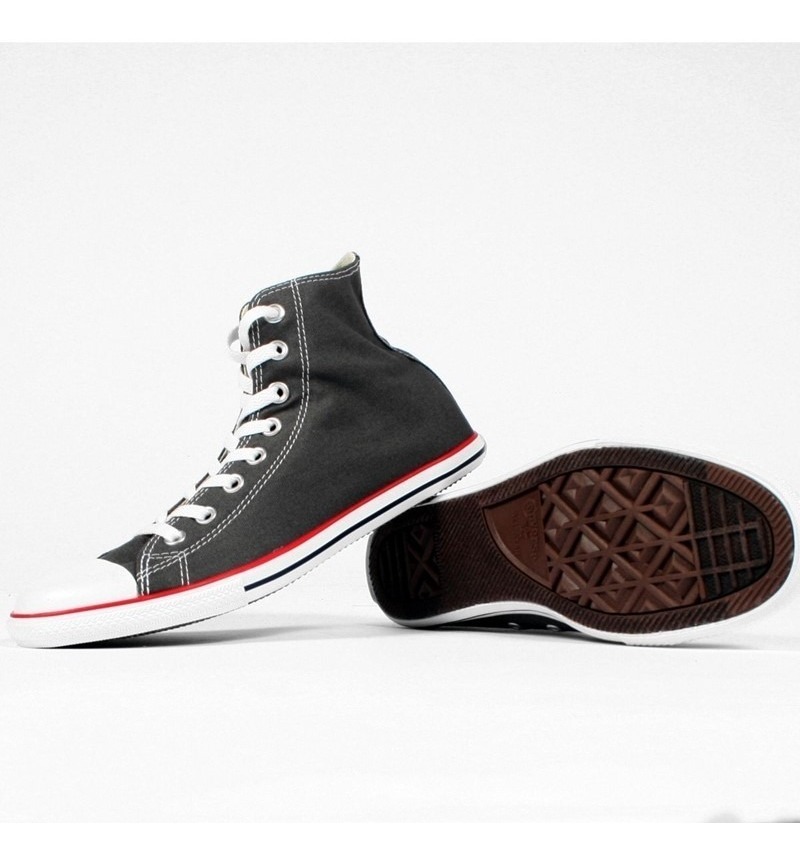 converse slim negras